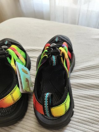 Sandalias Keen Newport H2