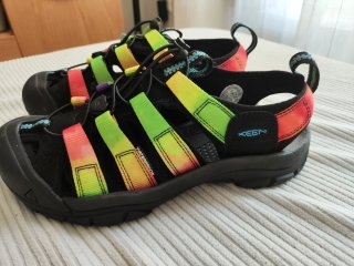 Sandalias Keen Newport H2