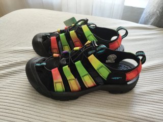 Sandalias Keen Newport H2