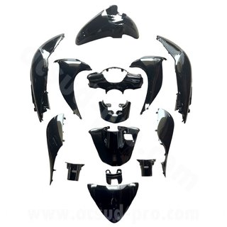 Carenados Kit de tapas Honda SH Mode 125 K29 2014