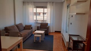 Piso en alquiler en Iturrama en Pamplona