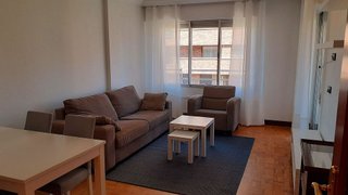 Piso en alquiler en Iturrama en Pamplona