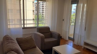 Piso en alquiler en Iturrama en Pamplona