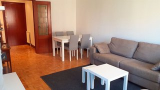 Piso en alquiler en Iturrama en Pamplona