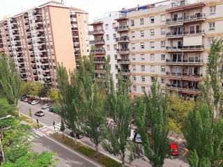 Piso en alquiler en Iturrama en Pamplona