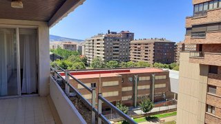 Piso en alquiler en Iturrama en Pamplona