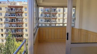 Piso en alquiler en Iturrama en Pamplona