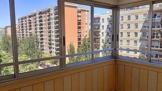 Piso en alquiler en Iturrama en Pamplona