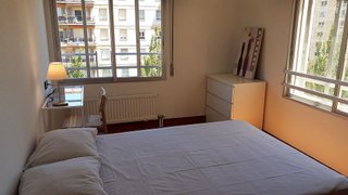 Piso en alquiler en Iturrama en Pamplona