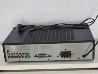 Amplificatore HiFi vintage Luxman LV-111