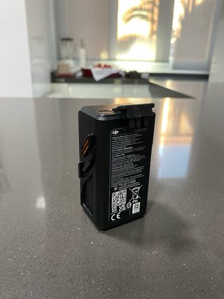 3 Baterías DJI Avata