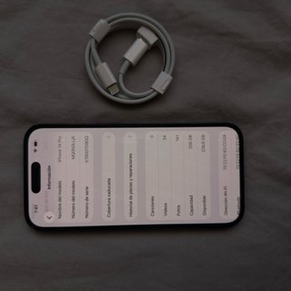 iPhone 14 Pro 256GB Original