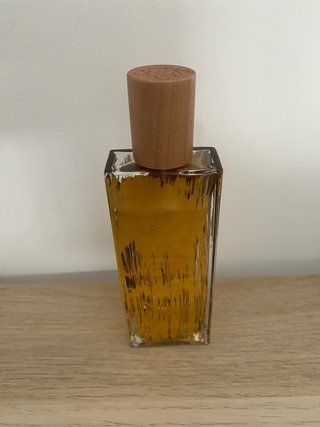Frasco Loewe Aura White Magnolia VACÍO