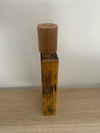 Frasco Loewe Aura White Magnolia VACÍO