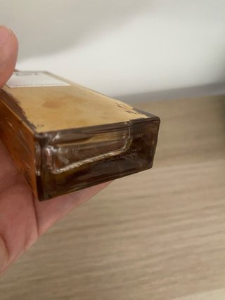 Frasco Loewe Aura White Magnolia VACÍO