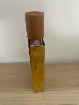 Frasco Loewe Aura White Magnolia VACÍO