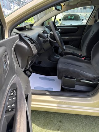 Citroën C4 1.6 HDi 110 Collection