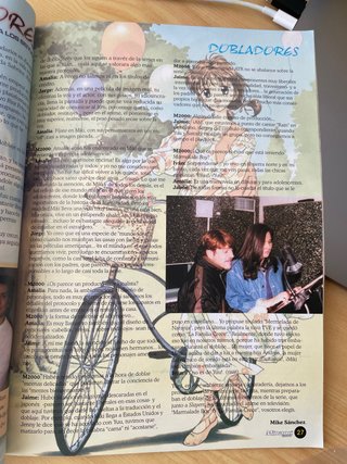 Minami 2000 Marmalade Boy