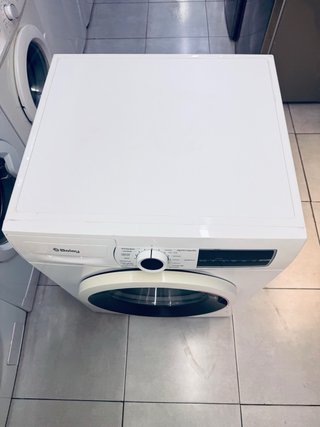 Lavadora Balay 7kg