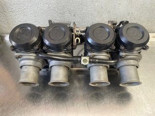 Cuerpo Carburador YZF 600 Thundercat 2000