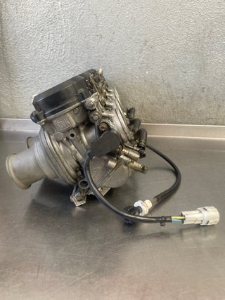 Cuerpo Carburador YZF 600 Thundercat 2000