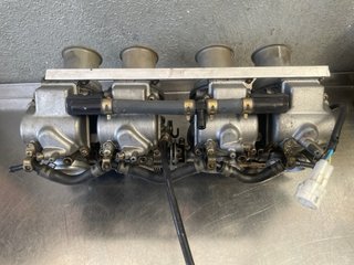 Cuerpo Carburador YZF 600 Thundercat 2000