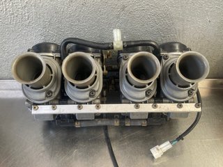 Cuerpo Carburador YZF 600 Thundercat 2000