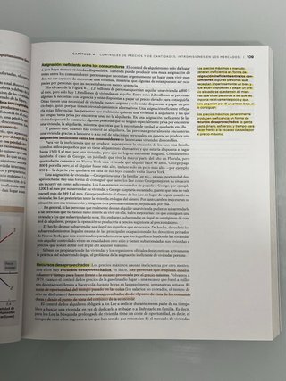 Fundamentos de Economía