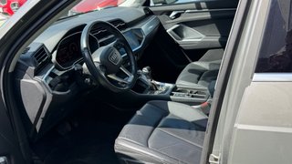 Audi Q3 35 TDI 110kW (150CV) S tronic