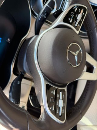 Mercedes-Benz Clase GLC GLC 300 e 4MATIC
