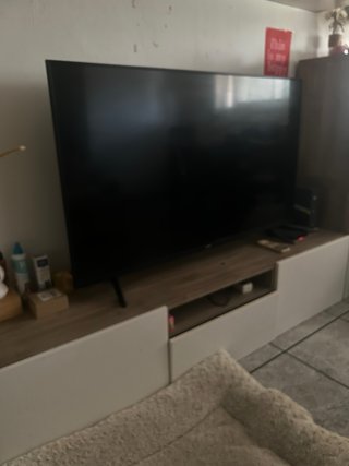Xiaomi TV 55 pulgadas