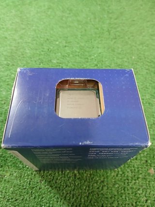 Intel Core I5 10400f Procesador de ordenadores