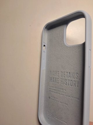 Funda iPhone 15 Nueva