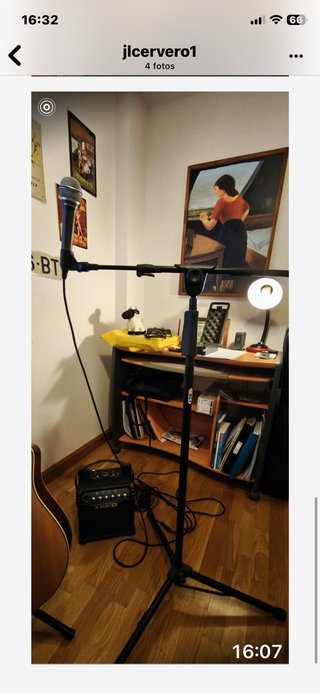 Guitarra Electroacústica Washburn WS10SCE