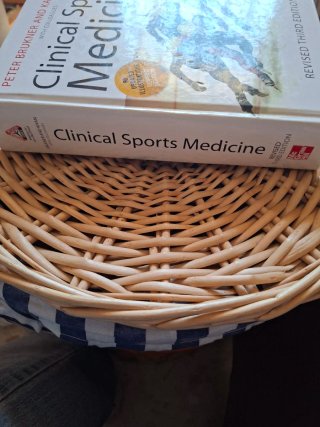 Clinical Sports Medicine Third Revised Edition,