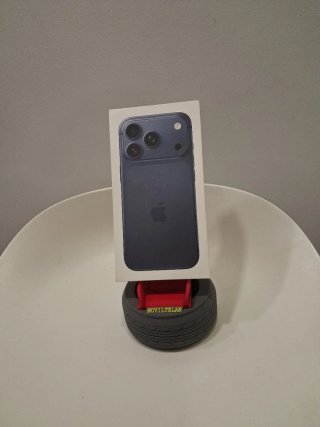iPhone 17 Pro 256GB Blu NUOVO SIGILLATO