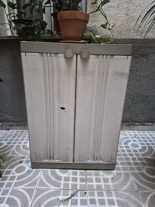 Armarios de Exterior pequeños