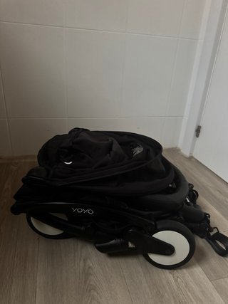 Passeggino Babyzen Yoyo 2 Nero