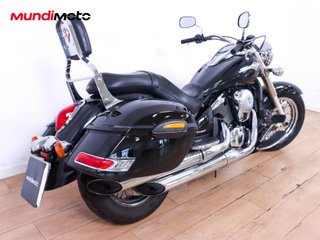 KAWASAKI VN 900 VULCAN CLASSIC