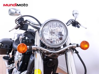 KAWASAKI VN 900 VULCAN CLASSIC