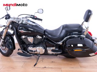KAWASAKI VN 900 VULCAN CLASSIC