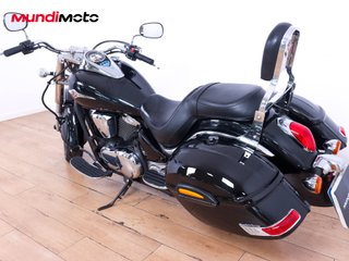 KAWASAKI VN 900 VULCAN CLASSIC