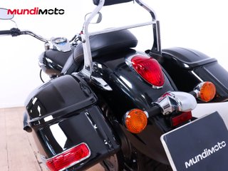 KAWASAKI VN 900 VULCAN CLASSIC