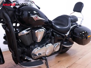 KAWASAKI VN 900 VULCAN CLASSIC