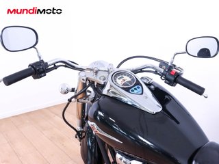 KAWASAKI VN 900 VULCAN CLASSIC
