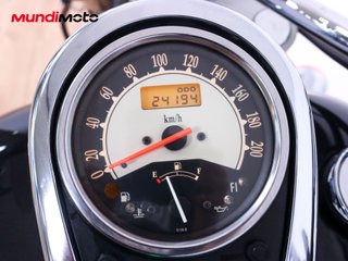 KAWASAKI VN 900 VULCAN CLASSIC