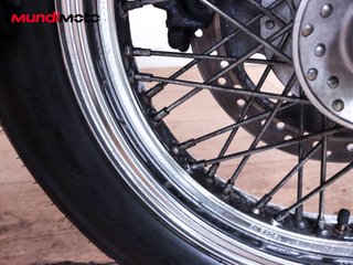 KAWASAKI VN 900 VULCAN CLASSIC