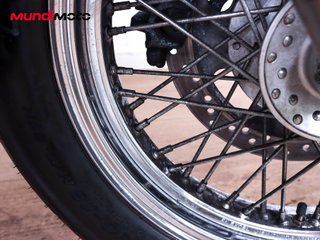 KAWASAKI VN 900 VULCAN CLASSIC