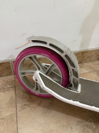 Patinete Oxelo MID 9