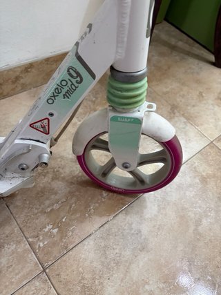 Patinete Oxelo MID 9